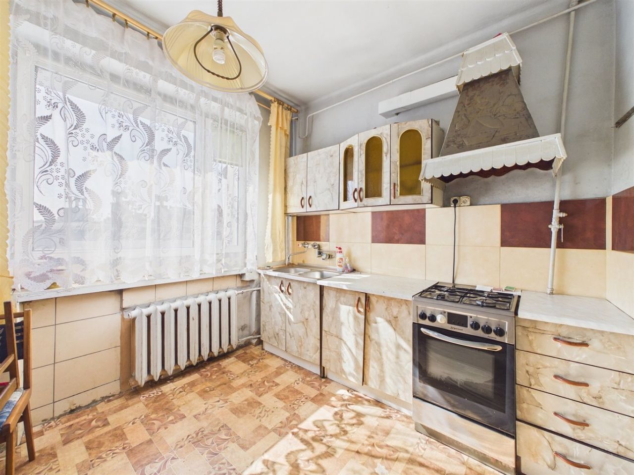 Mieszkanie 2-pokojowe Dąbrowa Górnicza Centrum, ul. Kardynała Stefana Wyszyńskiego. Zdjęcie 9