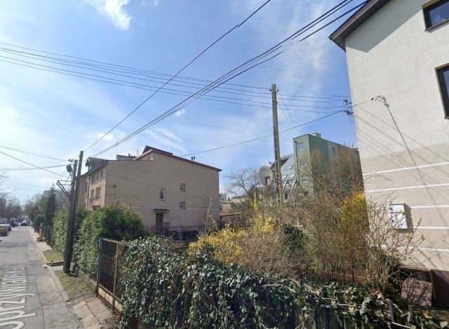 Działka budowlana Warszawa Praga-Południe, ul. Koprzywiańska. Zdjęcie 3