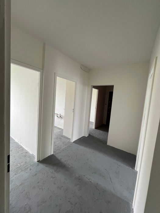 Mieszkanie 3-pokojowe Warszawa Włochy, ul. 1 Sierpnia. Zdjęcie 3