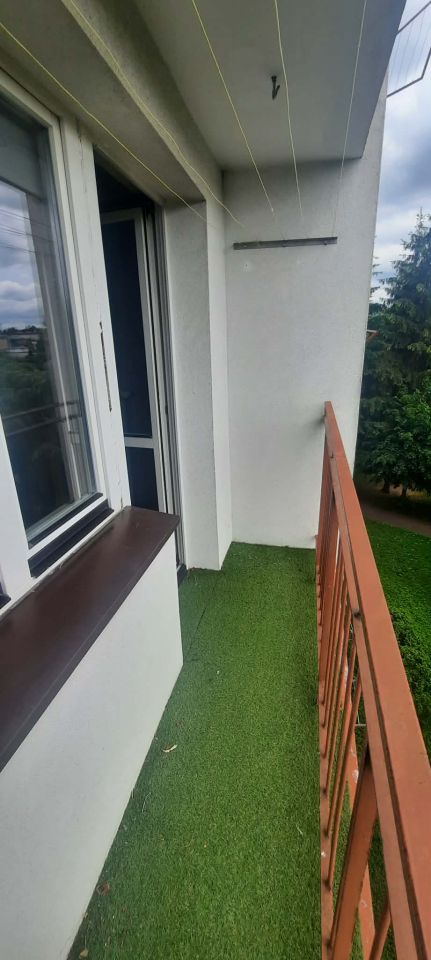 Mieszkanie 2-pokojowe Sanok Wójtostwo, ul. Langiewicza. Zdjęcie 9