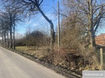 Działka siedliskowa Elżbietów. Zdjęcie 2