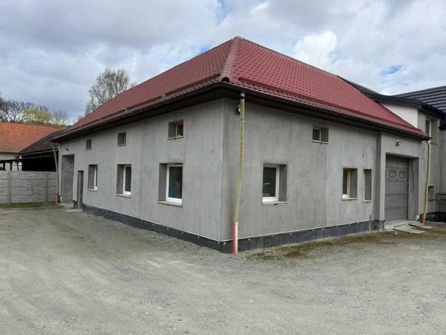 Hala/magazyn Nowa Ruda Słupiec. Zdjęcie 1