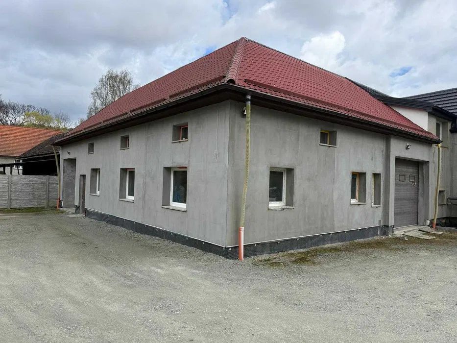Hala/magazyn Nowa Ruda Słupiec. Zdjęcie 1