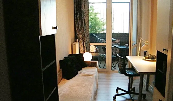 Pokój Łódź Bałuty, ul. Żurawia