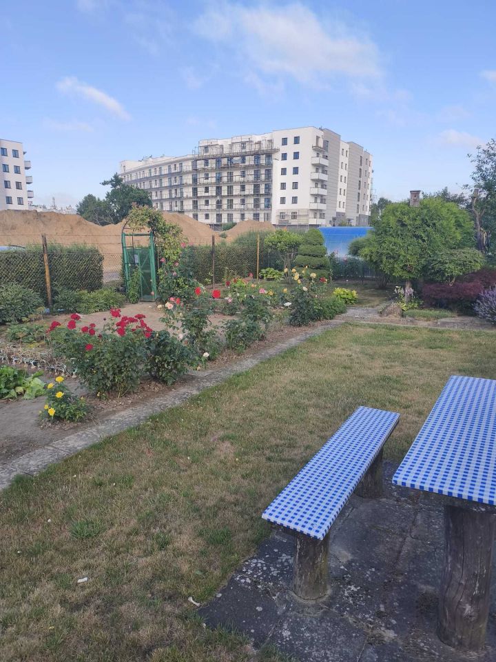Działka rod Gorzów Wielkopolski, ul. Srebrna. Zdjęcie 3