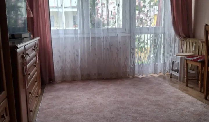 Mieszkanie 2-pokojowe Piotrków Trybunalski, ul. Sulejowska