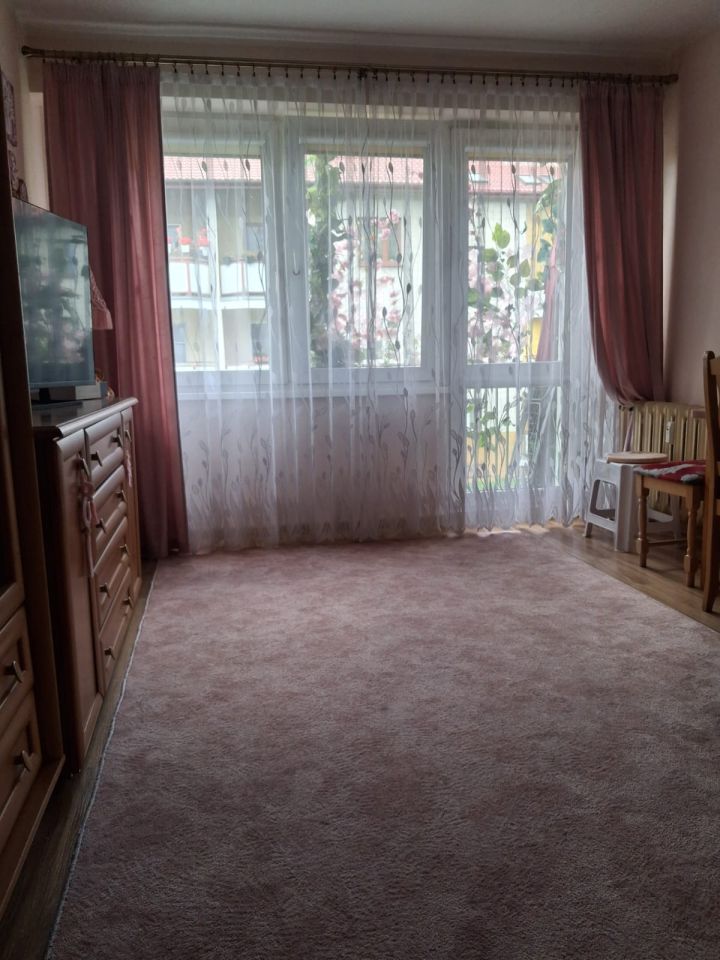 Mieszkanie 2-pokojowe Piotrków Trybunalski, ul. Sulejowska. Zdjęcie 1