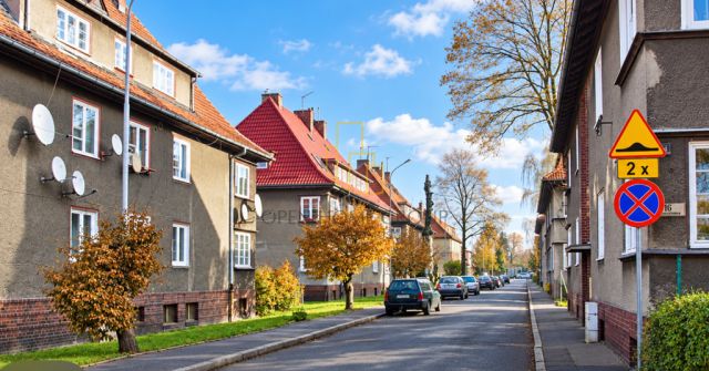 Mieszkanie 2-pokojowe Jelenia Góra, ul. Ziemowita. Zdjęcie 1