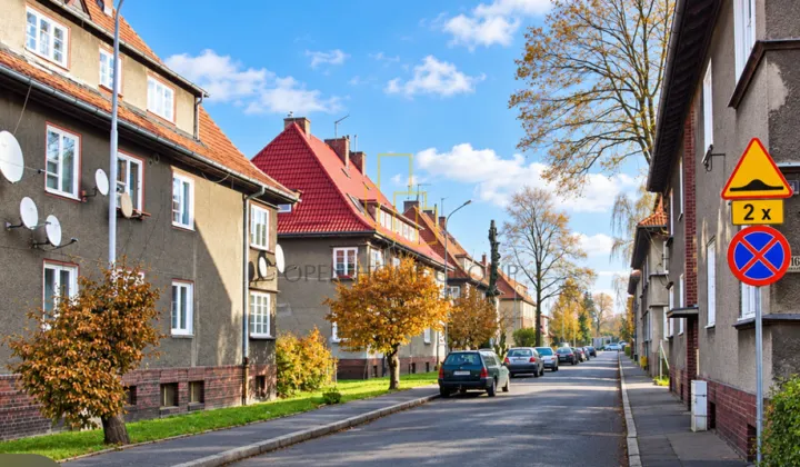 Mieszkanie 2-pokojowe Jelenia Góra, ul. Ziemowita