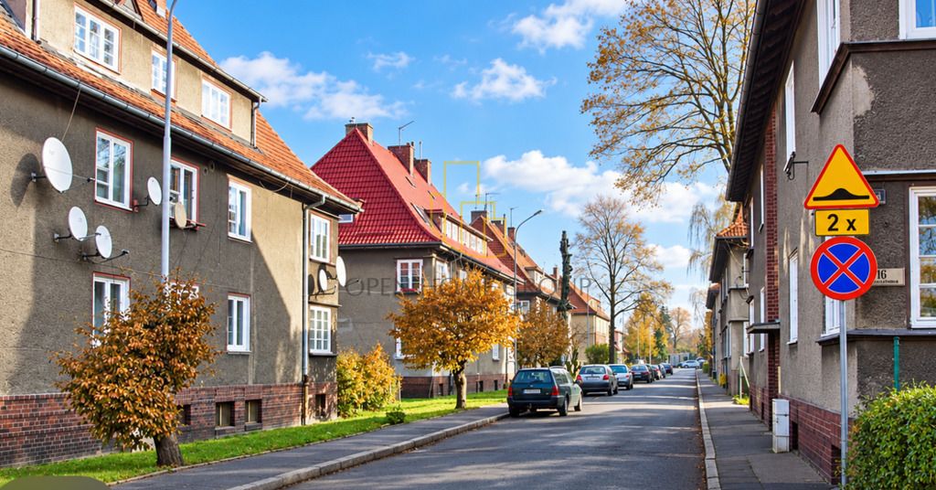 Mieszkanie 2-pokojowe Jelenia Góra, ul. Ziemowita. Zdjęcie 1