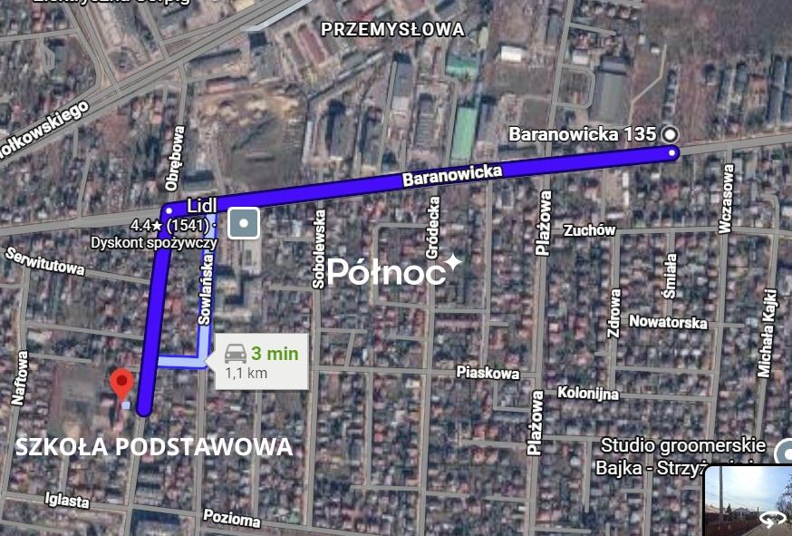 bliźniak, 5 pokoi Białystok, ul. Baranowicka. Zdjęcie 31