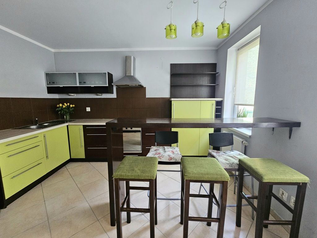 Mieszkanie 2-pokojowe Wrocław Stare Miasto, pl. Tadeusza Kościuszki. Zdjęcie 1