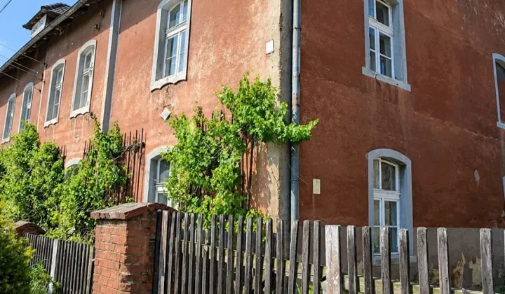kamienica, 8 pokoi Twardawa, ul. Spółdzielcza