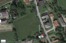 Działka budowlana Marszowice Wygon. Zdjęcie 2