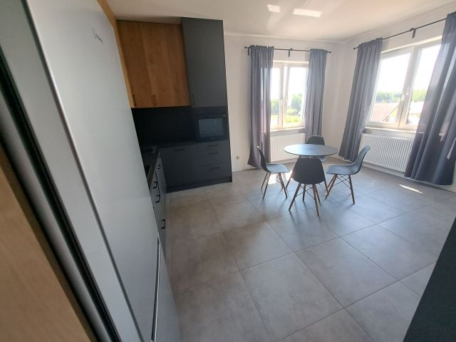 Mieszkanie 2-pokojowe Pilawa, ul. Dworcowa. Zdjęcie 1