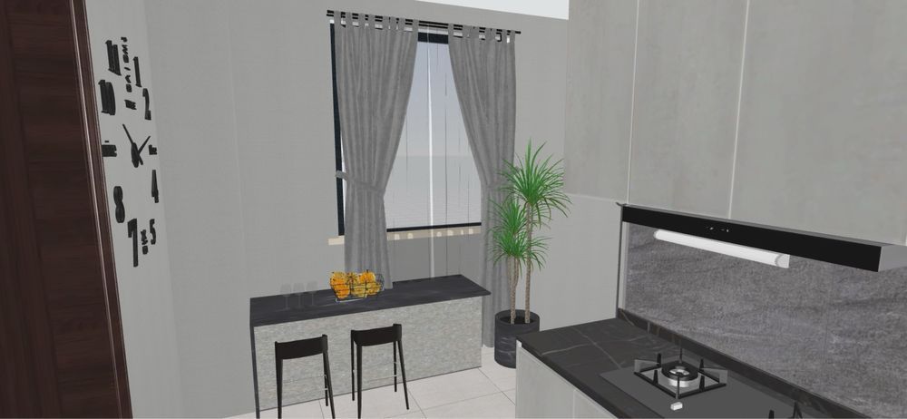 Mieszkanie 2-pokojowe Bytom, ul. Krakowska. Zdjęcie 5