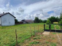 Działka budowlana Miłkowice. Zdjęcie 4