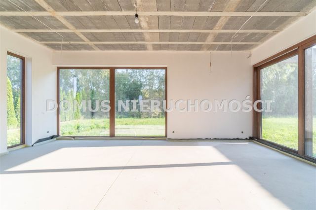 dom wolnostojący, 5 pokoi Janówka. Zdjęcie 14