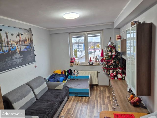 Mieszkanie 2-pokojowe Wrocław Fabryczna, ul. Michała Płońskiego. Zdjęcie 1