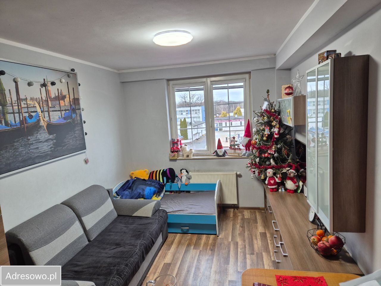 Mieszkanie 2-pokojowe Wrocław Fabryczna, ul. Michała Płońskiego