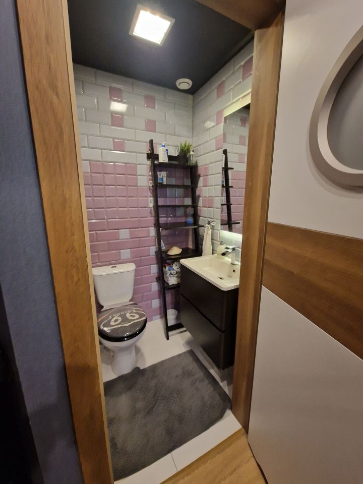 Mieszkanie 4-pokojowe Głogów Stare Miasto, ul. Długa. Zdjęcie 7