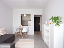 Mieszkanie 2-pokojowe Warszawa Ulrychów, ul. Redutowa. Zdjęcie 2