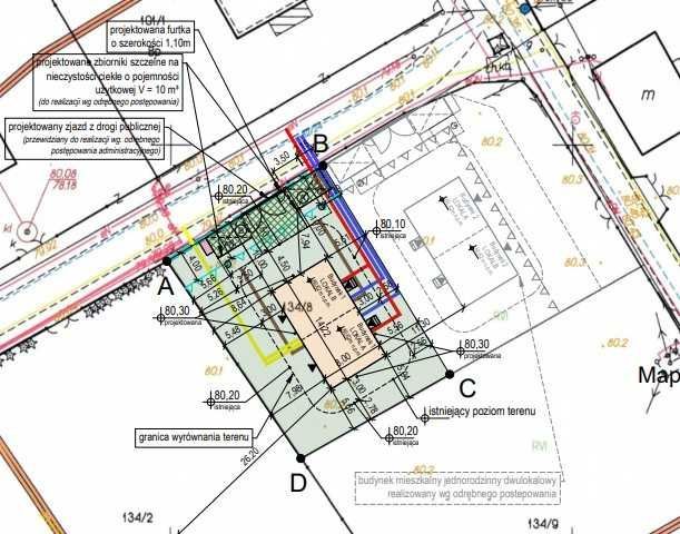 bliźniak Borki. Zdjęcie 6