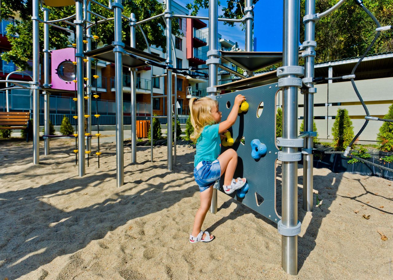 Mieszkanie 2-pokojowe Kołobrzeg, ul. Muszelkowa. Zdjęcie 29