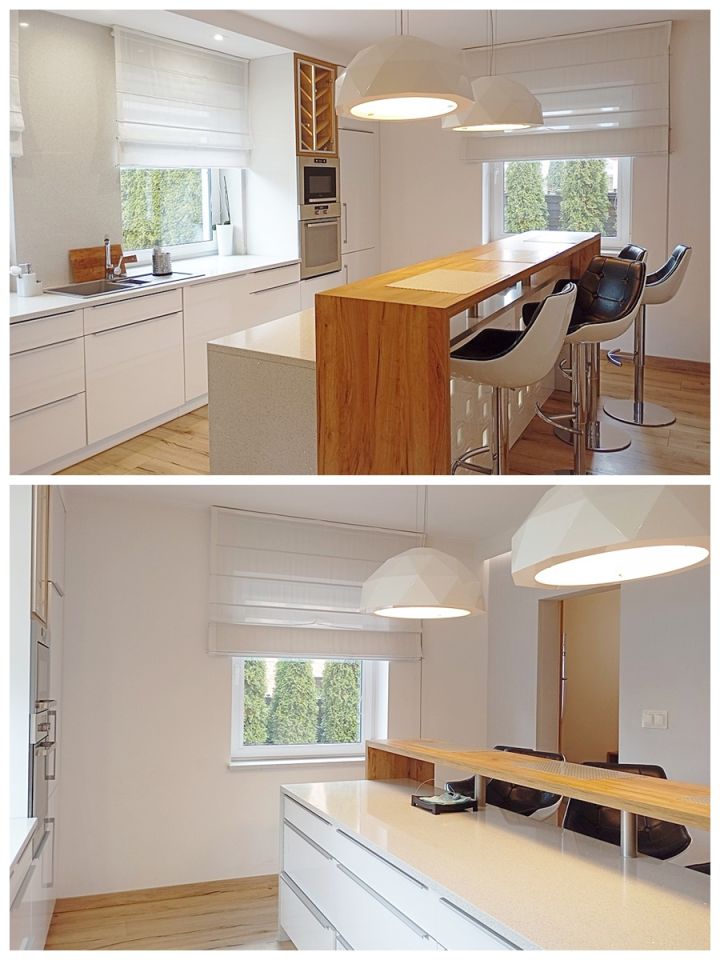 dom wolnostojący, 4 pokoje Kostomłoty Pierwsze, ul. Starowiejska. Zdjęcie 6