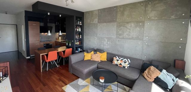 Mieszkanie 2-pokojowe Szczecin Gumieńce, ul. Barbakan. Zdjęcie 1