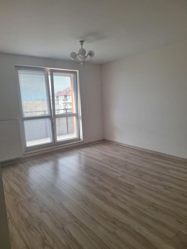 Mieszkanie 2-pokojowe Ciechanów Centrum, ul. Wincentego Witosa