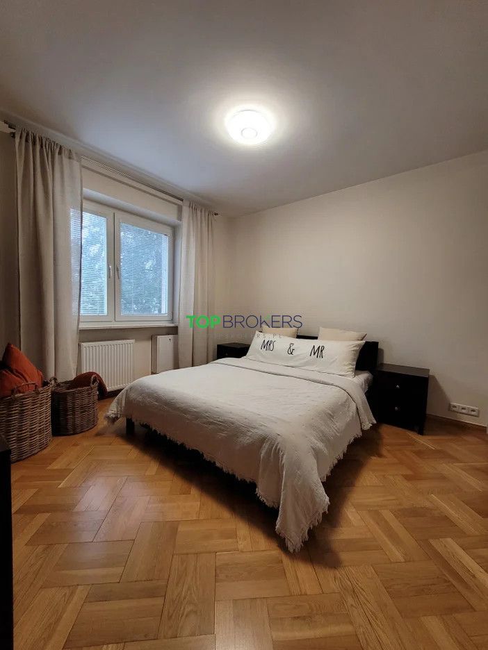 Mieszkanie 4-pokojowe Warszawa Praga-Południe, ul. Gedymina. Zdjęcie 5