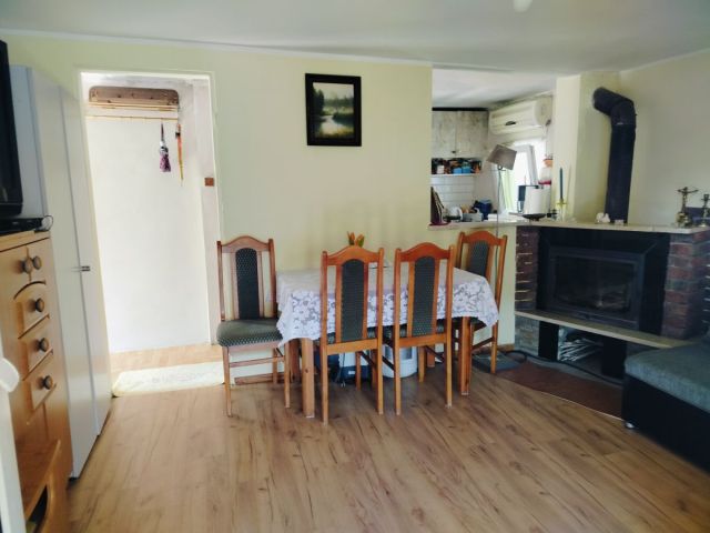 Działka rod Bydgoszcz Prądy, ul. Łochowska. Zdjęcie 9