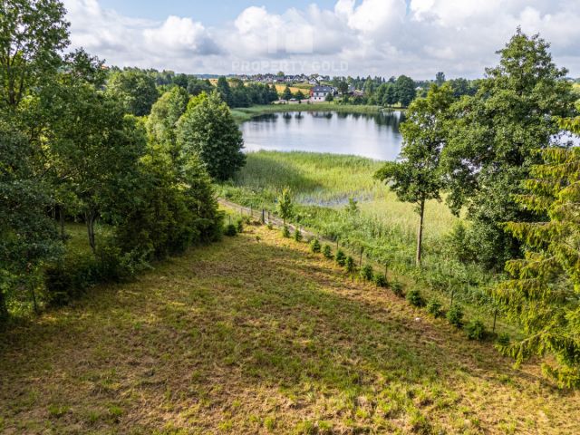 Działka rekreacyjna Łapalice. Zdjęcie 3