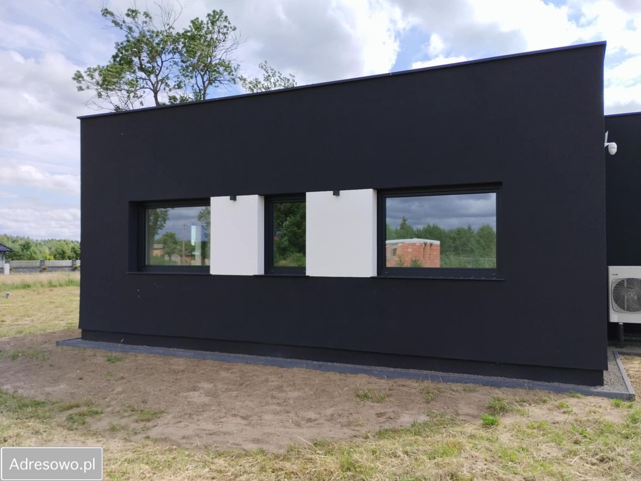 dom wolnostojący, 5 pokoi Sadkowo. Zdjęcie 7