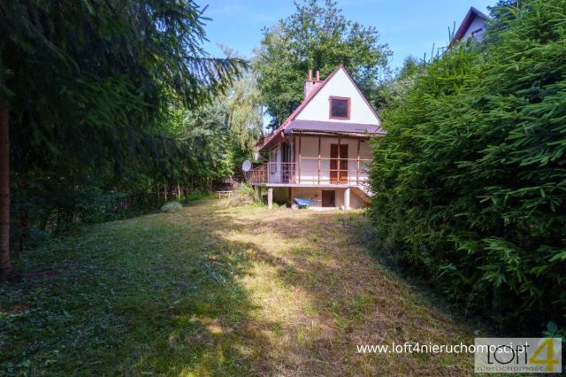 dom wolnostojący, 4 pokoje Limanowa, ul. Krakowska. Zdjęcie 10