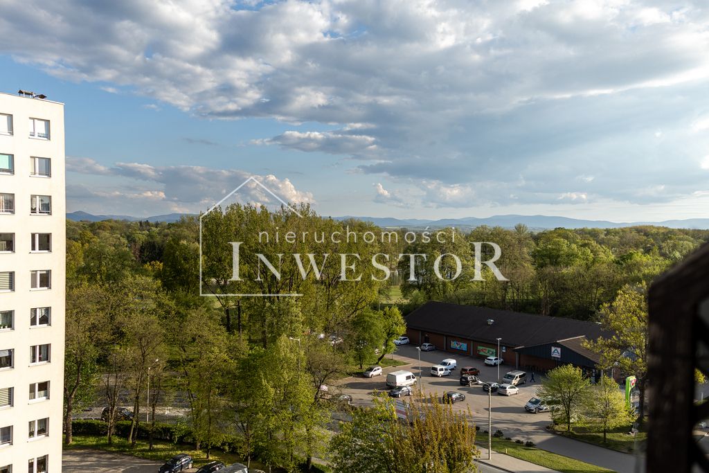 Mieszkanie 3-pokojowe Nysa, ul. Kornela Ujejskiego. Zdjęcie 7