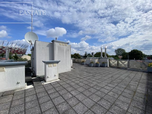 Mieszkanie 5-pokojowe Warszawa Praga, ul. Berezyńska. Zdjęcie 21