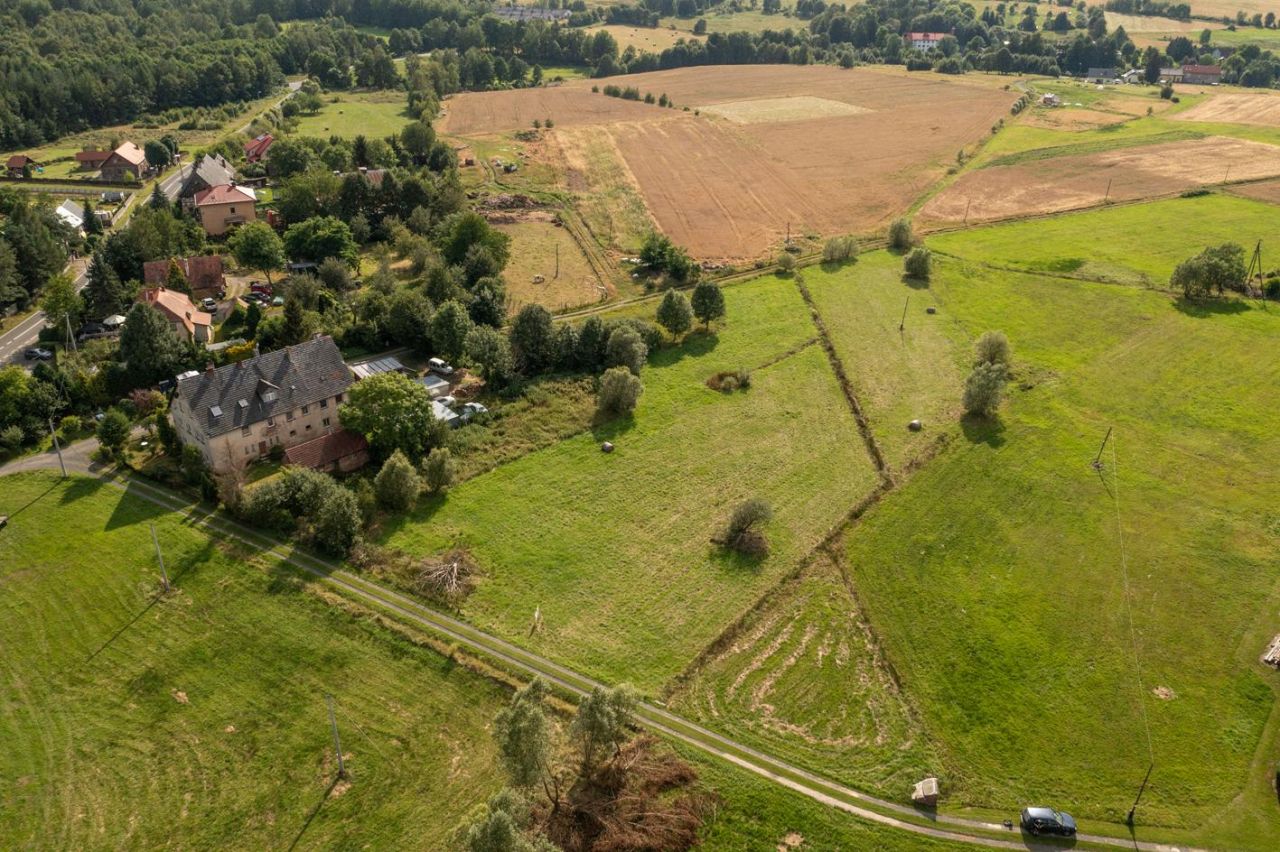 Działka budowlana Świecie. Zdjęcie 11