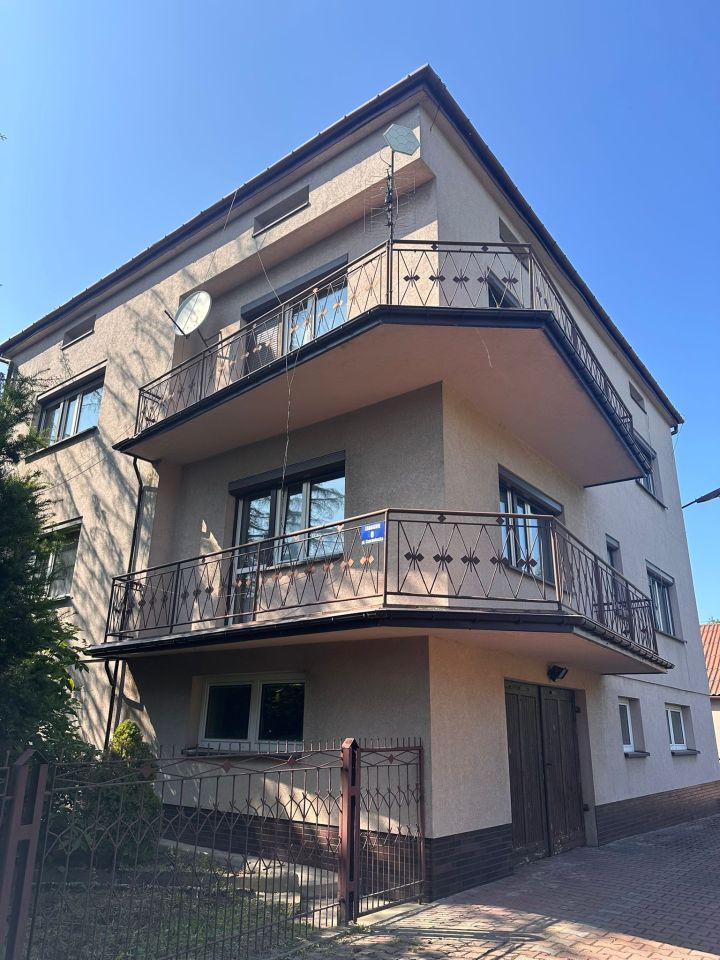 dom wolnostojący, 6 pokoi Zabagnie Nowa Łąka, ul. Czarnoleska. Zdjęcie 5