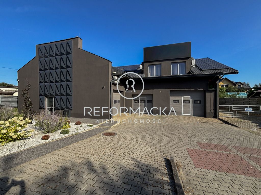 Biuro Rzeszów Drabinianka, ul. Eugeniusza Kwiatkowskiego