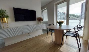 Mieszkanie 3-pokojowe Bochnia, ul. Brzeźnicka