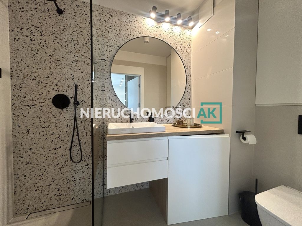 Mieszkanie 2-pokojowe Poznań, ul. Marcelińska. Zdjęcie 7