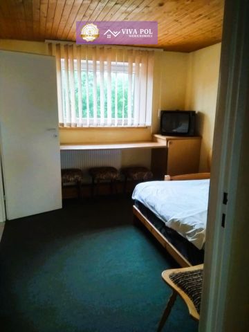 Hotel/pensjonat Mrągowo. Zdjęcie 4