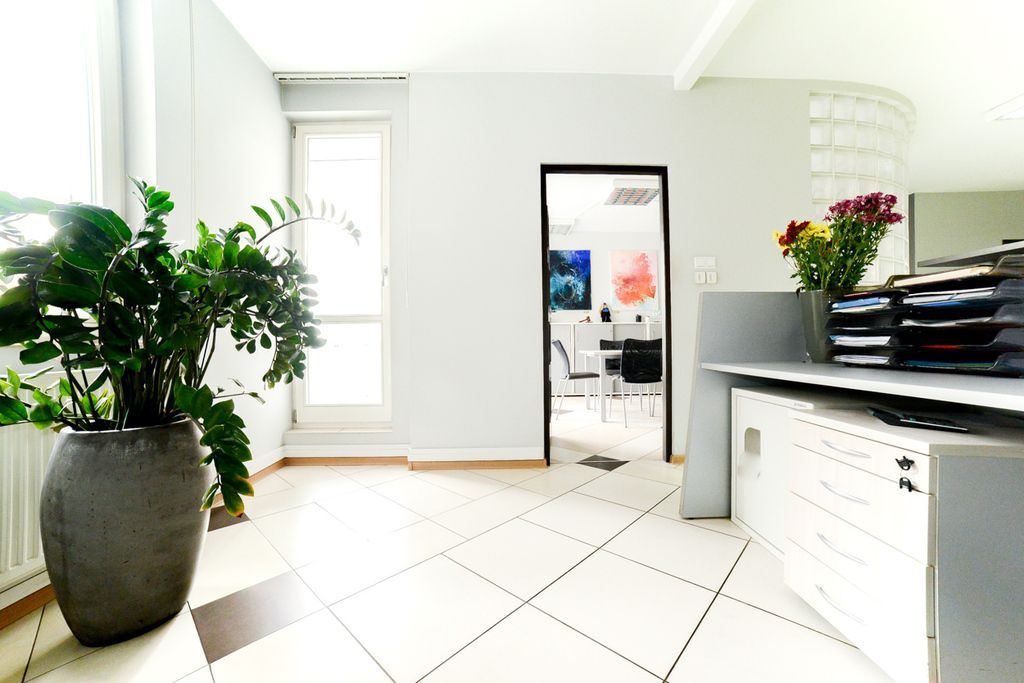 Biuro Warszawa Mokotów, ul. Wiktorska. Zdjęcie 8