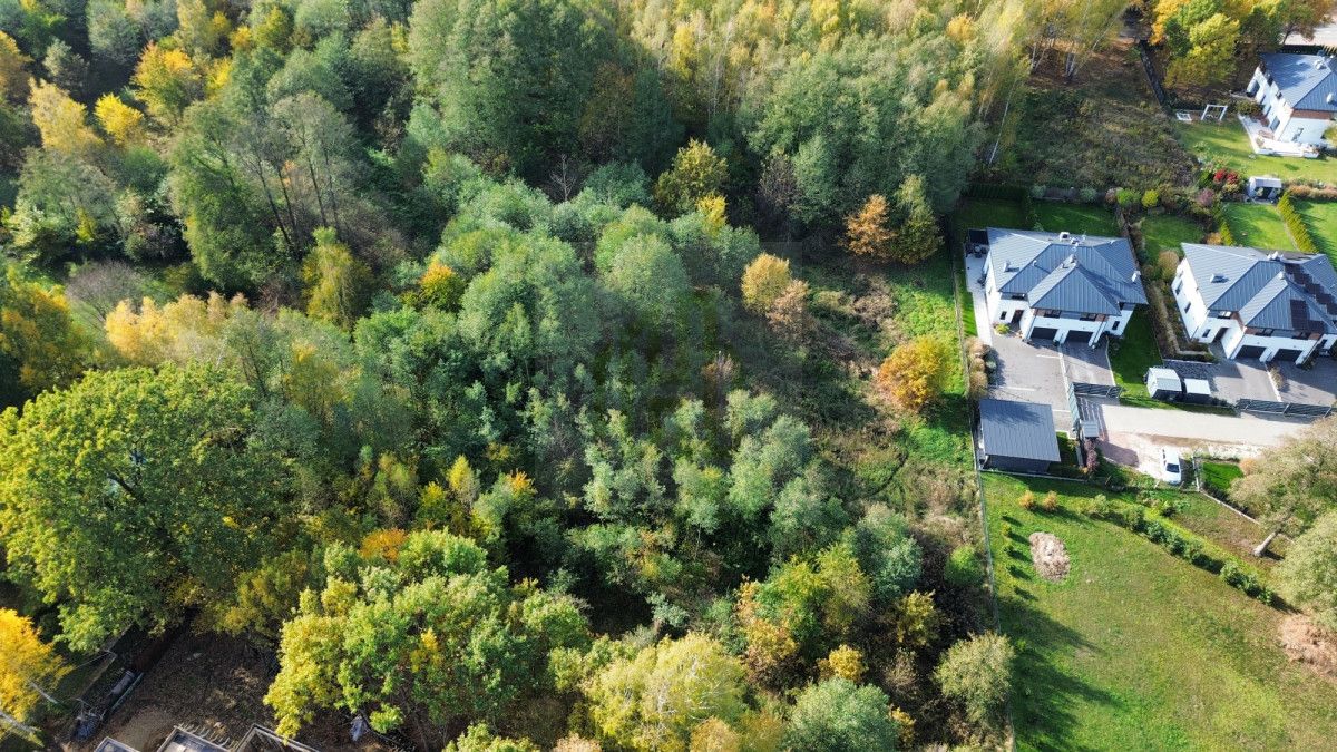 Działka budowlana Szczęsne. Zdjęcie 3