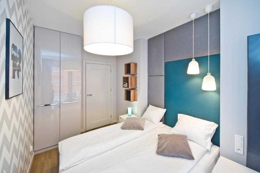 Mieszkanie 3-pokojowe Gdańsk Śródmieście, ul. Toruńska. Zdjęcie 4