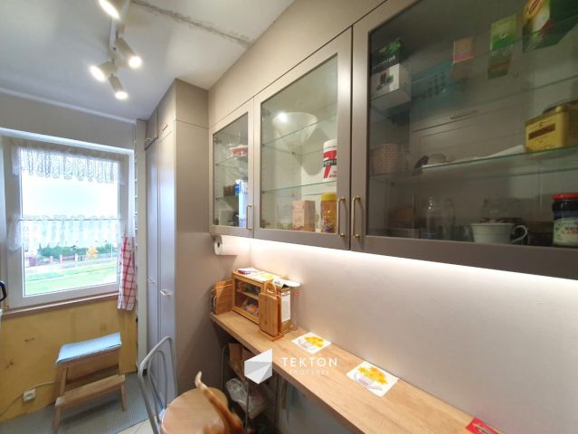 Mieszkanie 3-pokojowe Gdynia Oksywie, ul. płk. Stanisława Dąbka. Zdjęcie 1