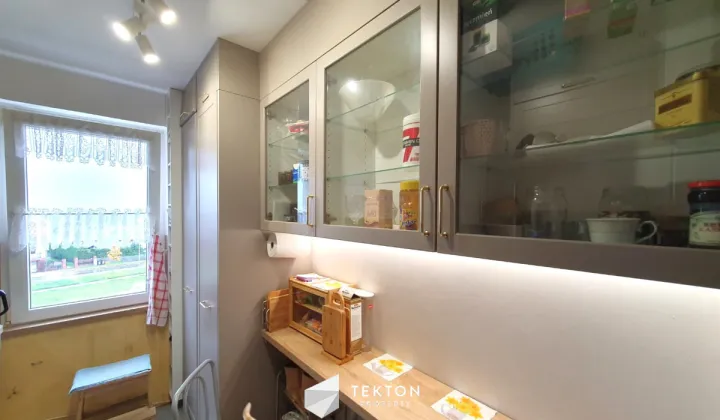 Mieszkanie 3-pokojowe Gdynia Oksywie, ul. płk. Stanisława Dąbka