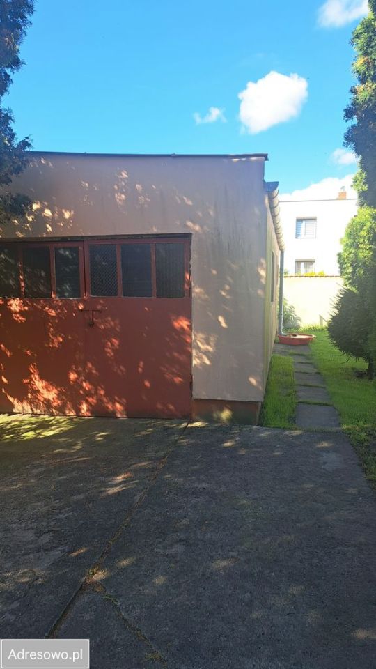 dom wolnostojący, 5 pokoi Włocławek, ul. Armii Krajowej. Zdjęcie 11